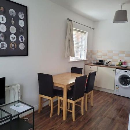 Stylish 4 Bedroom Dublin House Экстерьер фото
