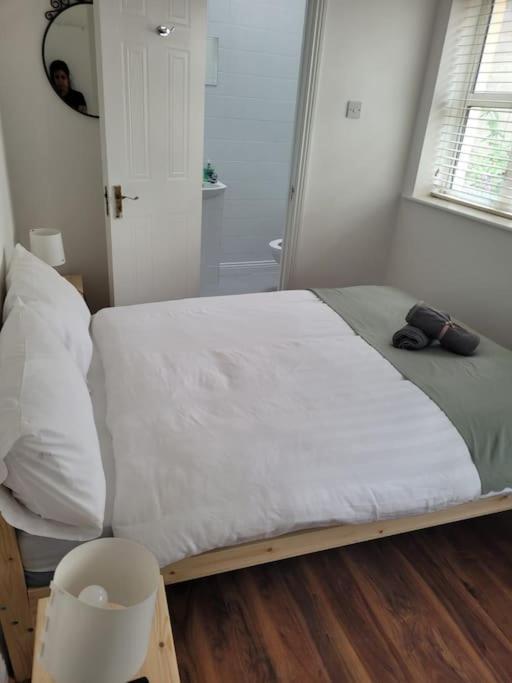 Stylish 4 Bedroom Dublin House Экстерьер фото